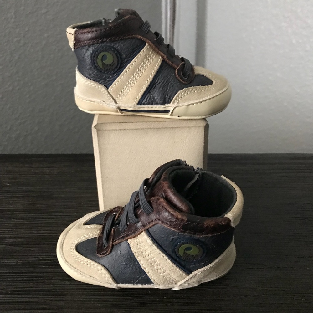 Baby weebok by Reebok baby shoes